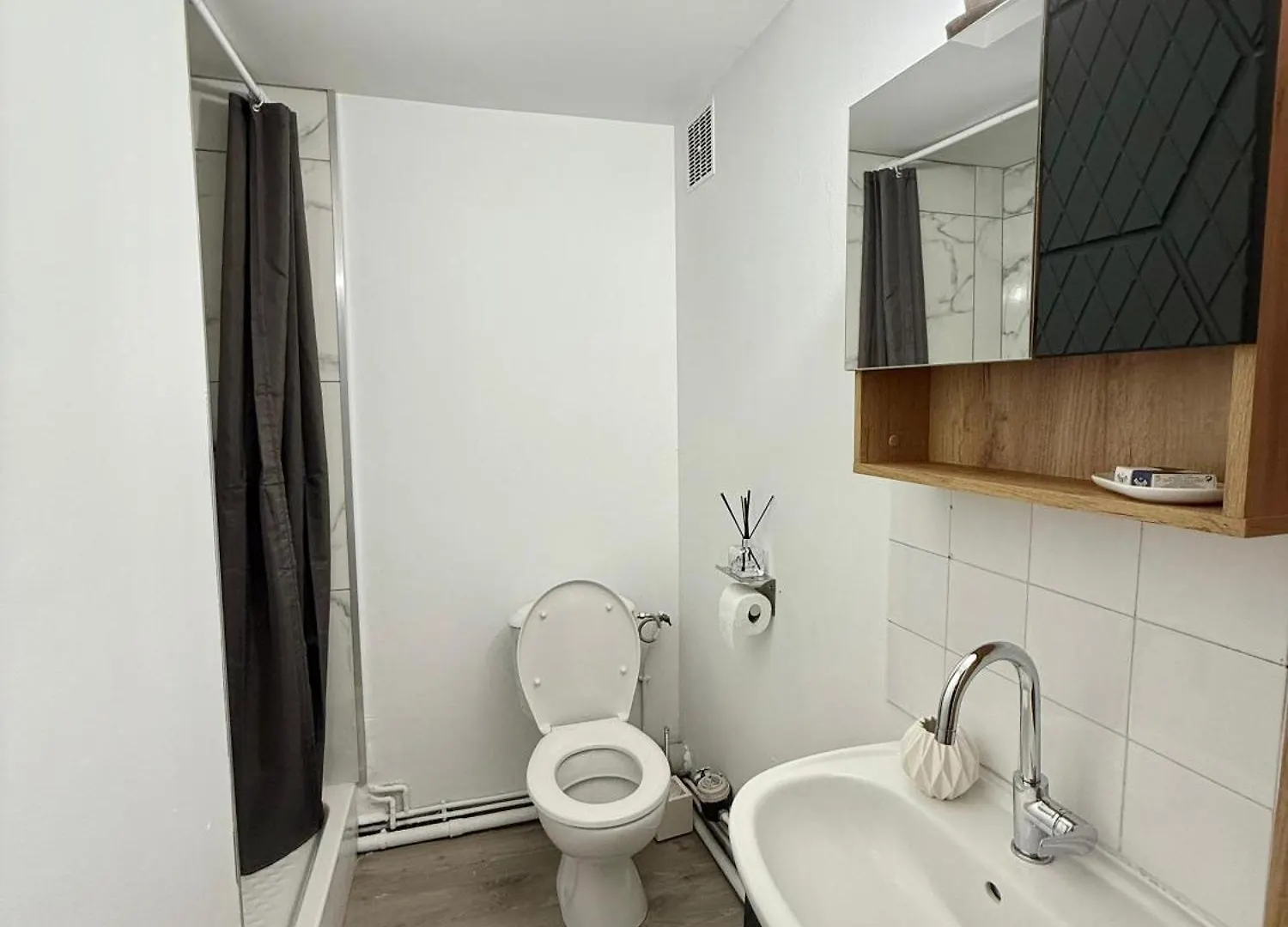 Studio Lumineux Centre Aix En Provence Aix-en-Provence